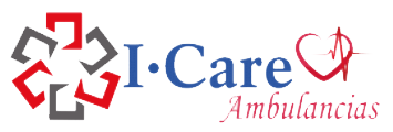Ambulancias ICARE